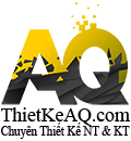 Thiết Kế và Thi Công AQ