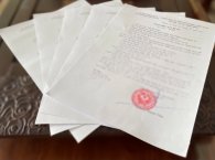 Cấp giấy phép xây dựng